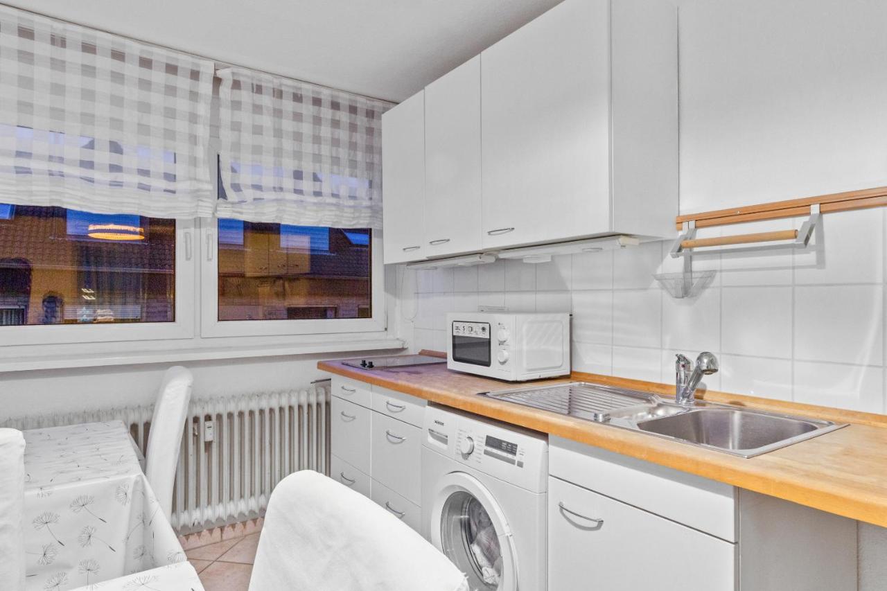 Family And Friends Ludwigshafen Hotel Bodman-Ludwigshafen Room photo